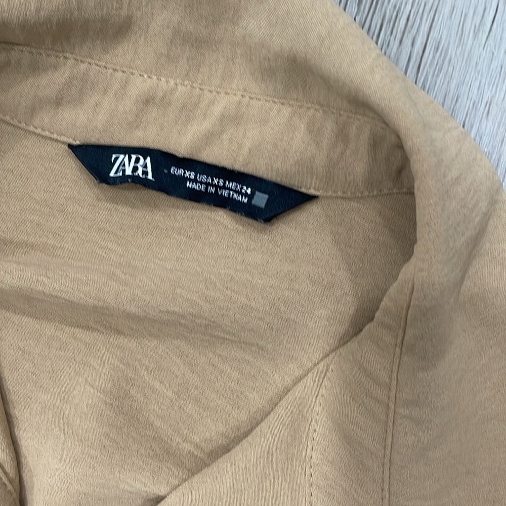 Zara dress - Picture 3 of 5